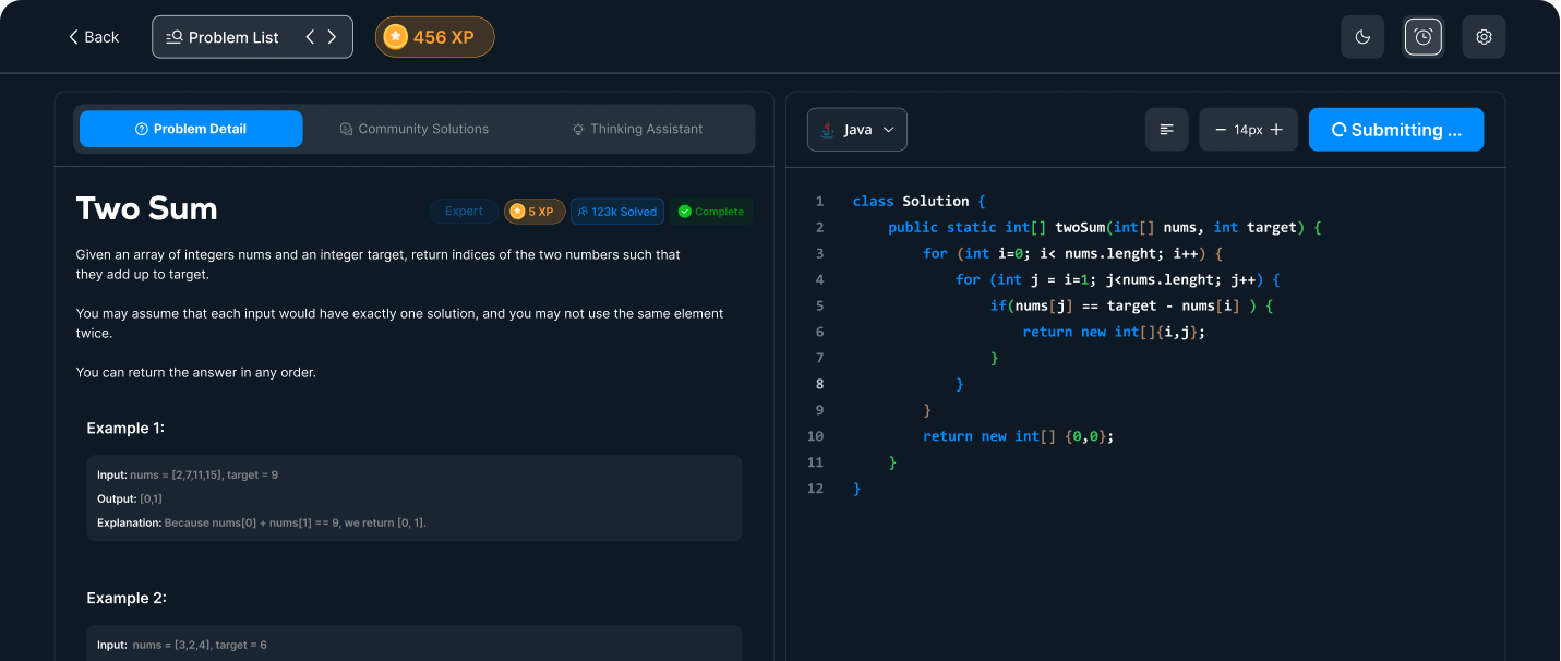 challenge_playground